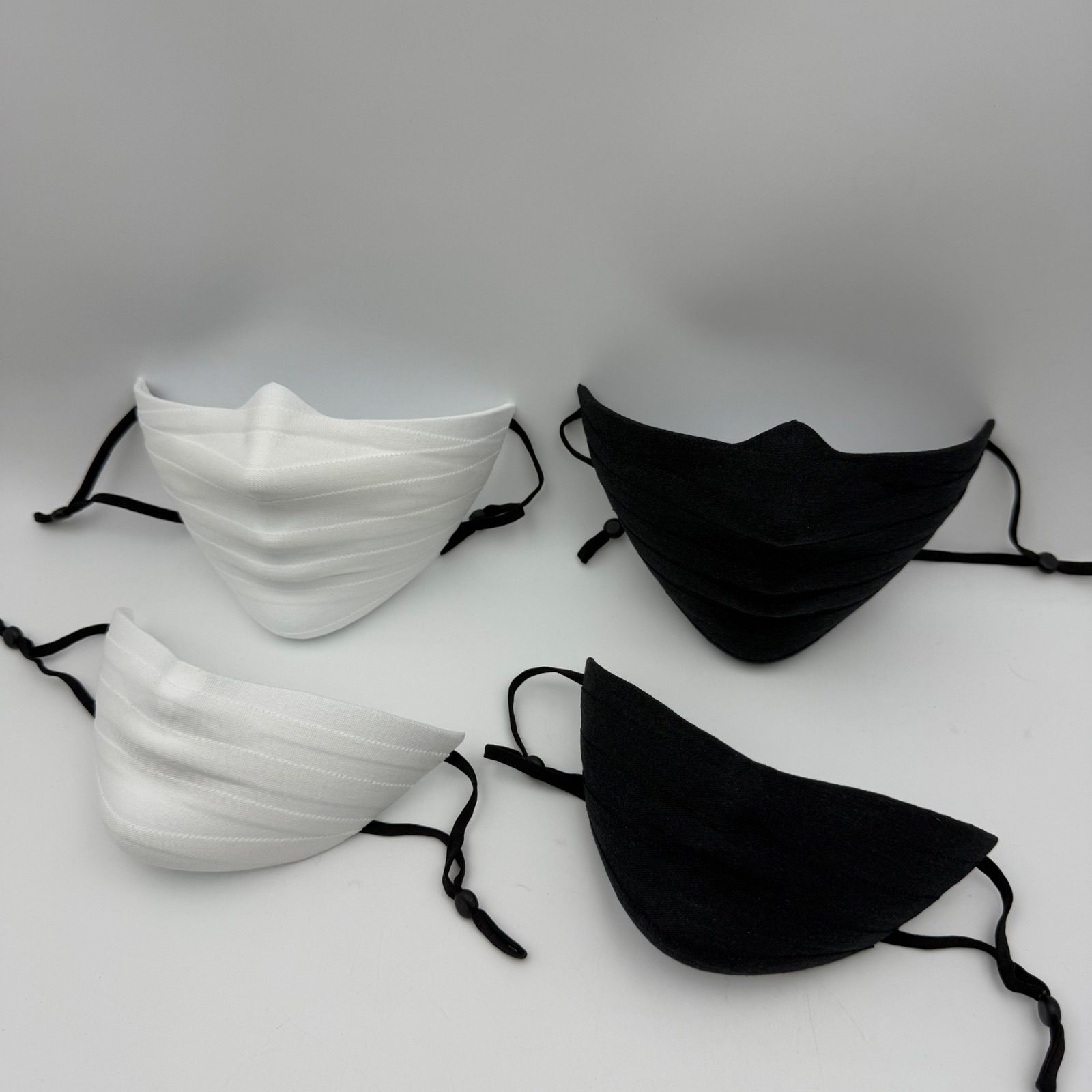 Bandage mask, mask props, Cosp - Bandage recension och pris