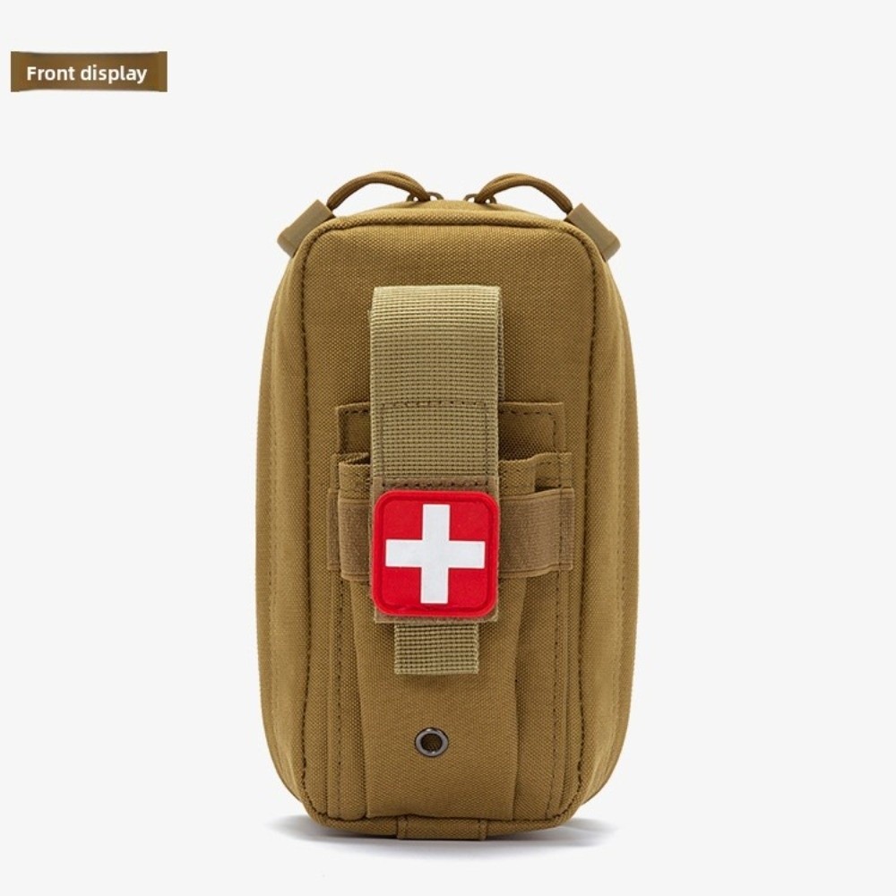 Portable First Aid Kit Drop Le - First Aid Kit recension och pris