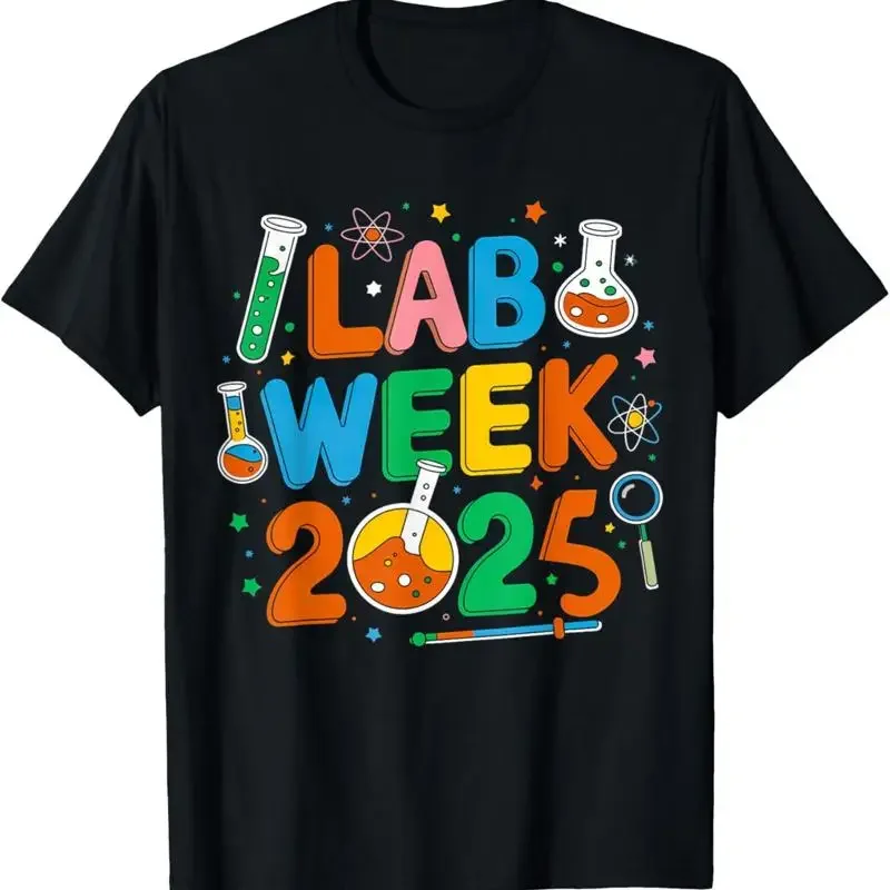 Medical Lab Scientist Retro We - Medical Lab Week 2025 recension och pris