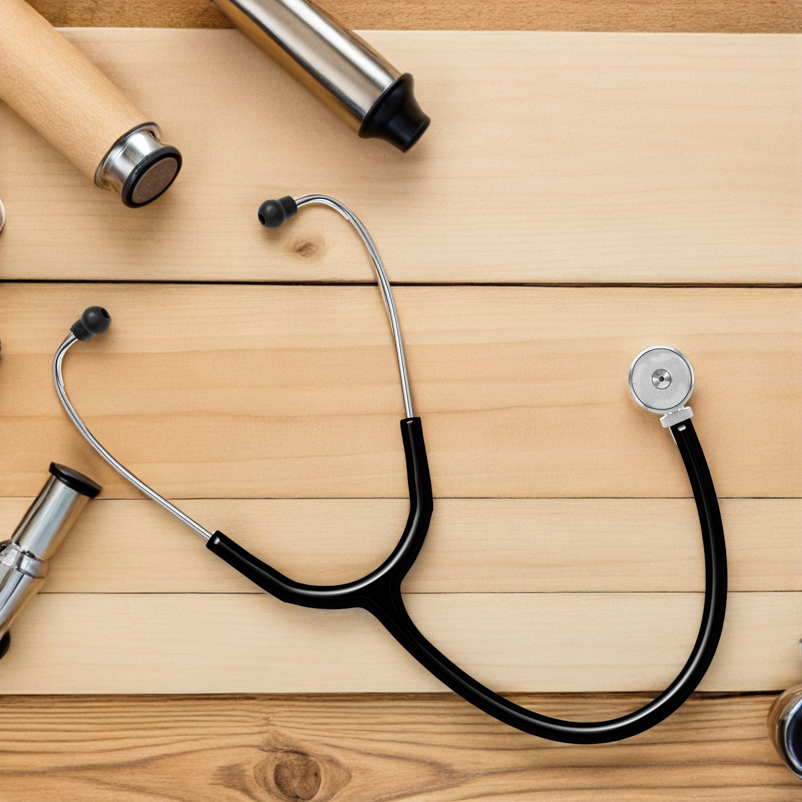 Storage Case Travel Organizer  - Stethoscope recension och pris