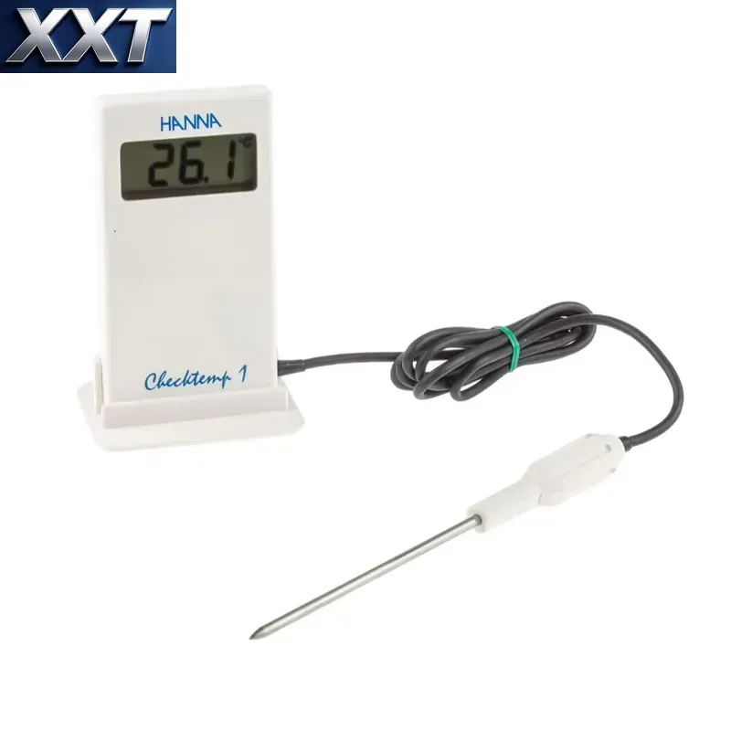 XXT Hanna Instruments HI 98509 - Thermometer Digital recension och pris