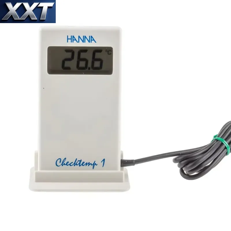 XXT Hanna Instruments HI 98509 - Thermometer Digital recension och pris