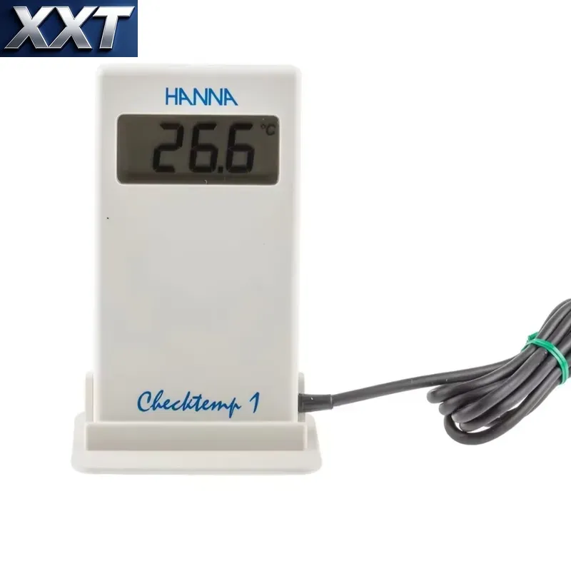 XXT Hanna Instruments HI 98509 - Thermometer Digital recension och pris