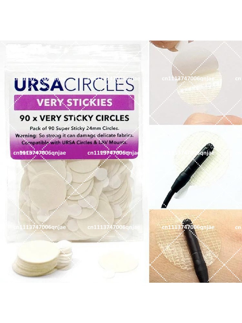 Medical Grade Anti-allergy Dou - Medical Tape recension och pris