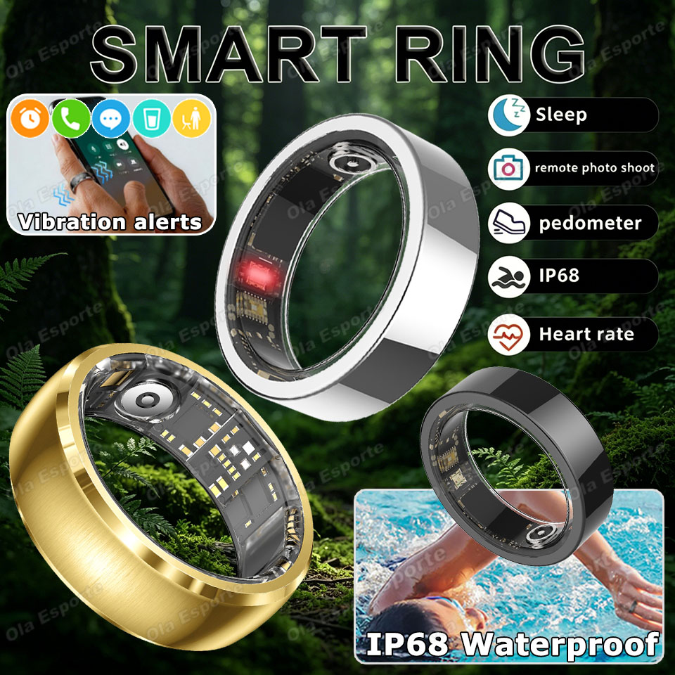 Upgraded Vibration Reminder Sm - Blood Pressure Monitor recension och pris
