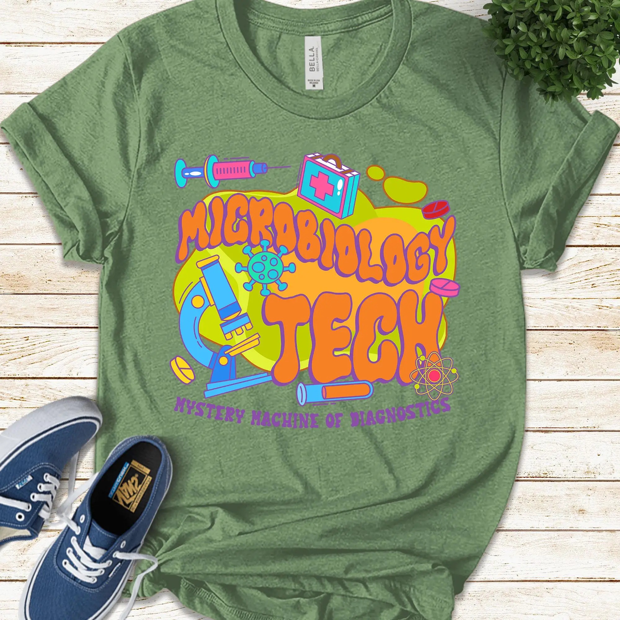 Lab Week 2025 shirt Medical Te - Medical Lab Week 2025 recension och pris