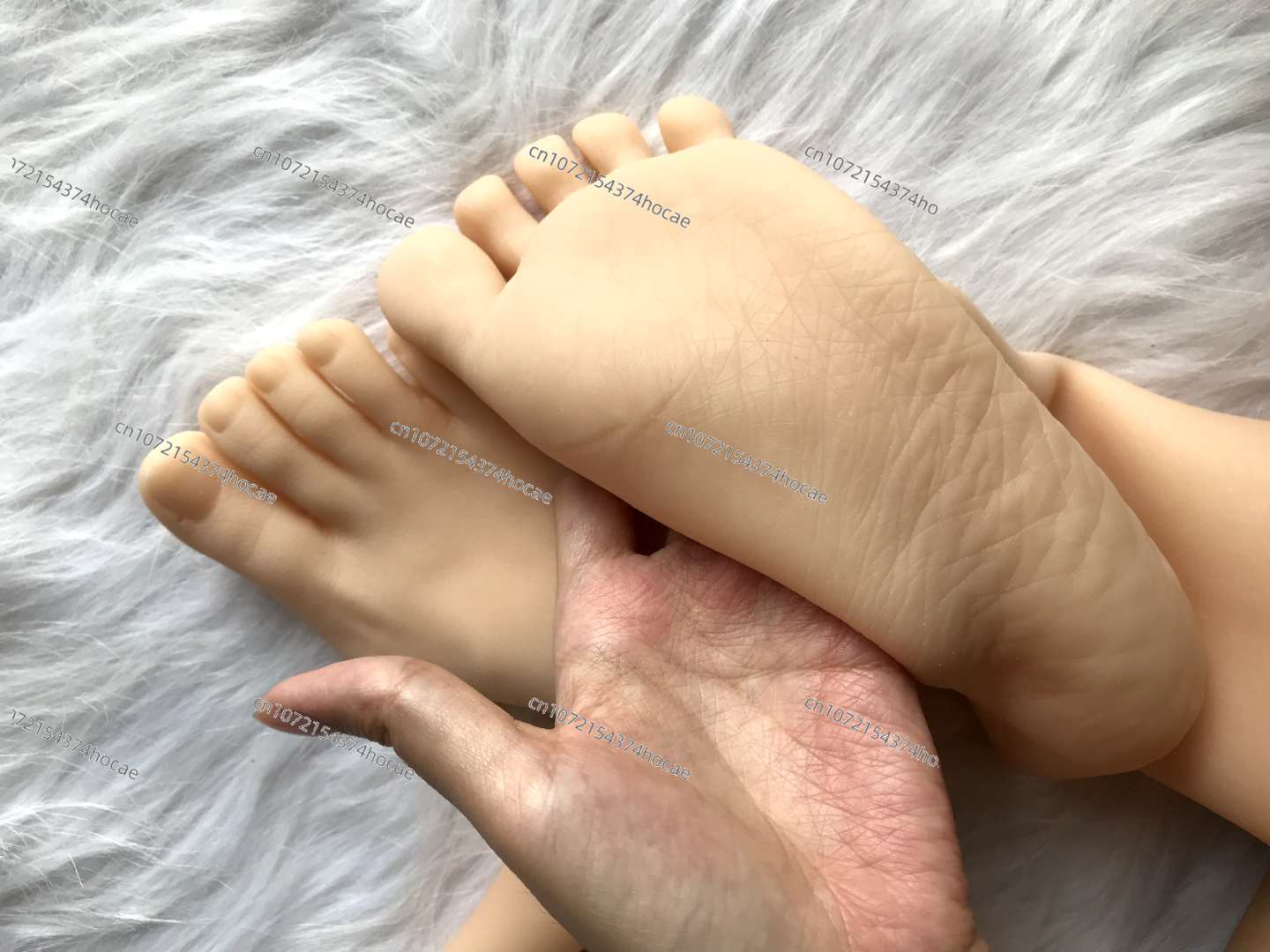 TPE Real Gloves for Unisex, Fo - Medical Gloves recension och pris
