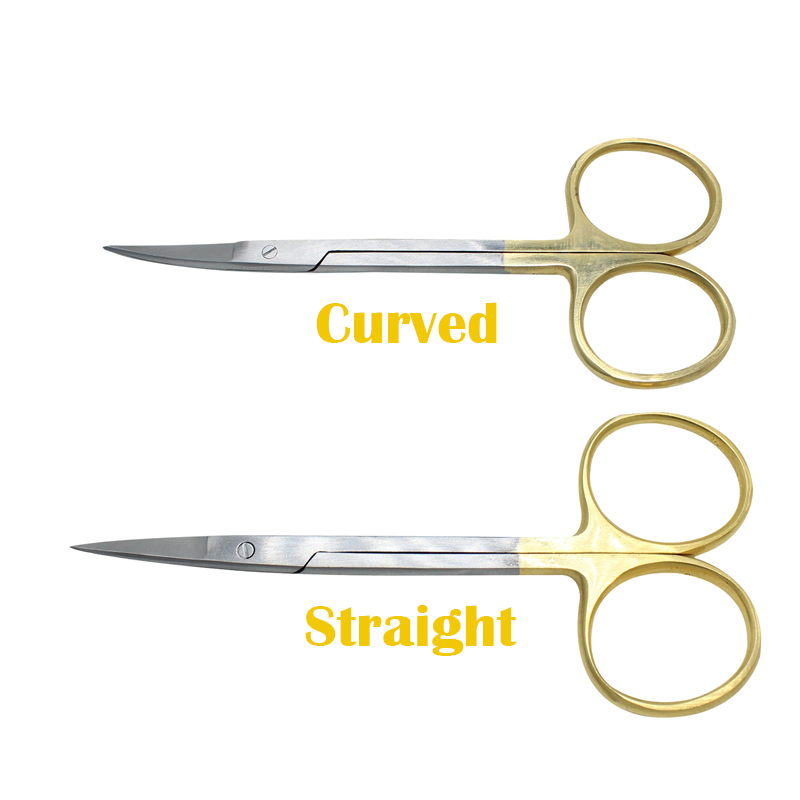 Dentist Scissors Hemostatic Fo - Medical Scissors recension och pris