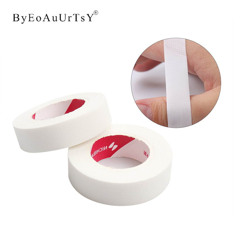 1pcs Eyelash Extension Adhesiv - Medical Tape recension och pris