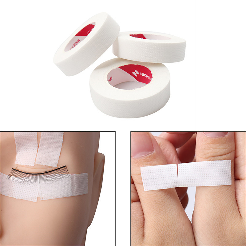 1pcs Eyelash Extension Adhesiv - Medical Tape recension och pris