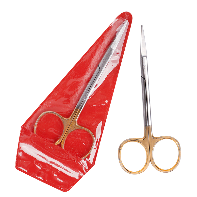 Dental Stainless Steel Medical - Medical Scissors recension och pris