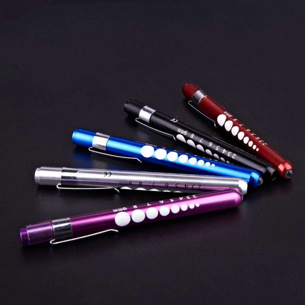 Medical First Aid LED Pen Ligh - First Aid Kit recension och pris