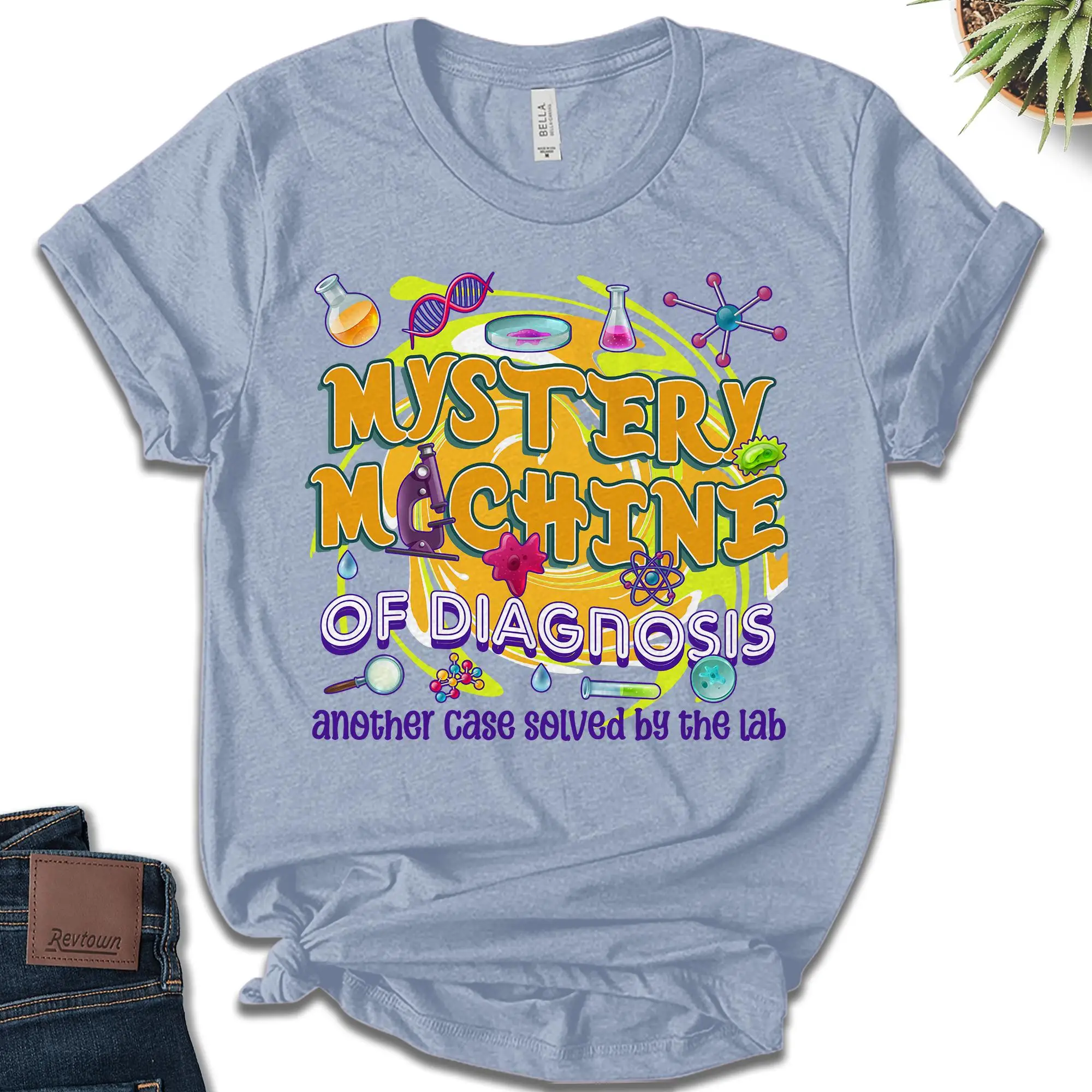 Lab Week 2025 T Shirt Medical  - Medical Lab Week 2025 recension och pris