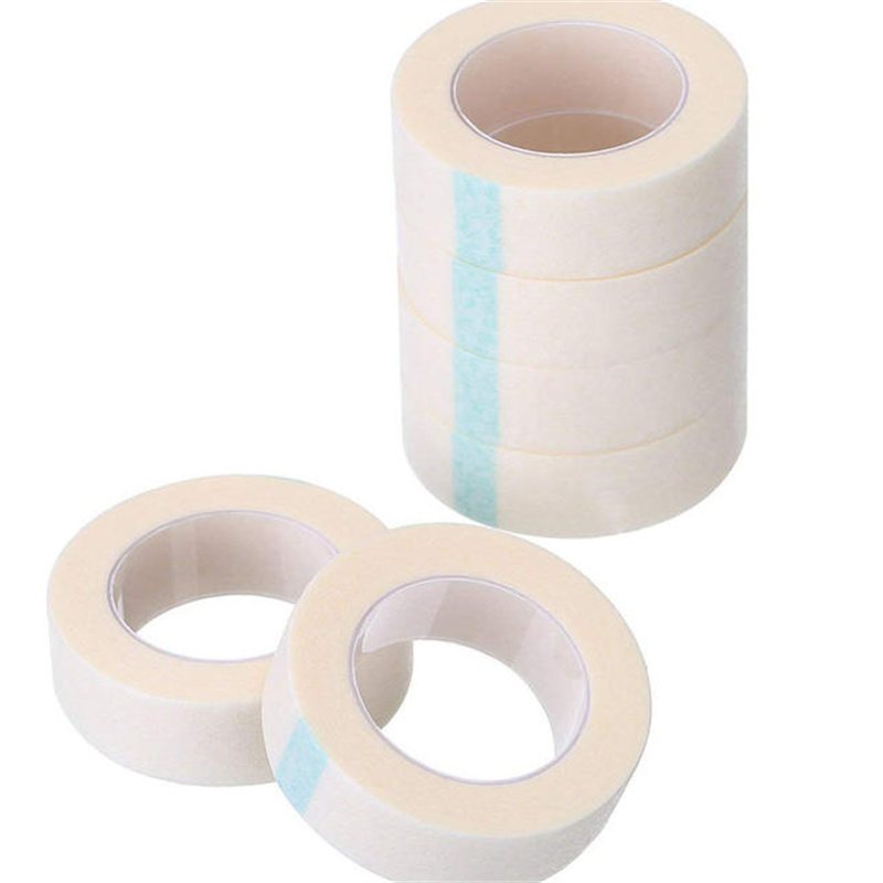 5/10/20PCS 9M*1.25CM Eye False - Medical Tape recension och pris