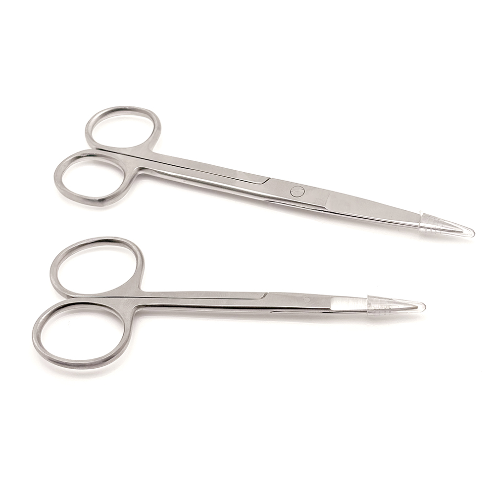 High Quality Surgical Scissors - Medical Scissors recension och pris