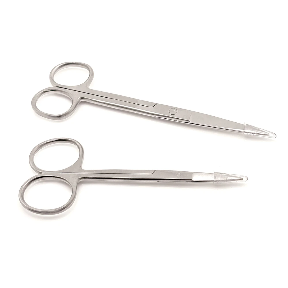 Straight Surgical Scissors Hig - Medical Scissors recension och pris
