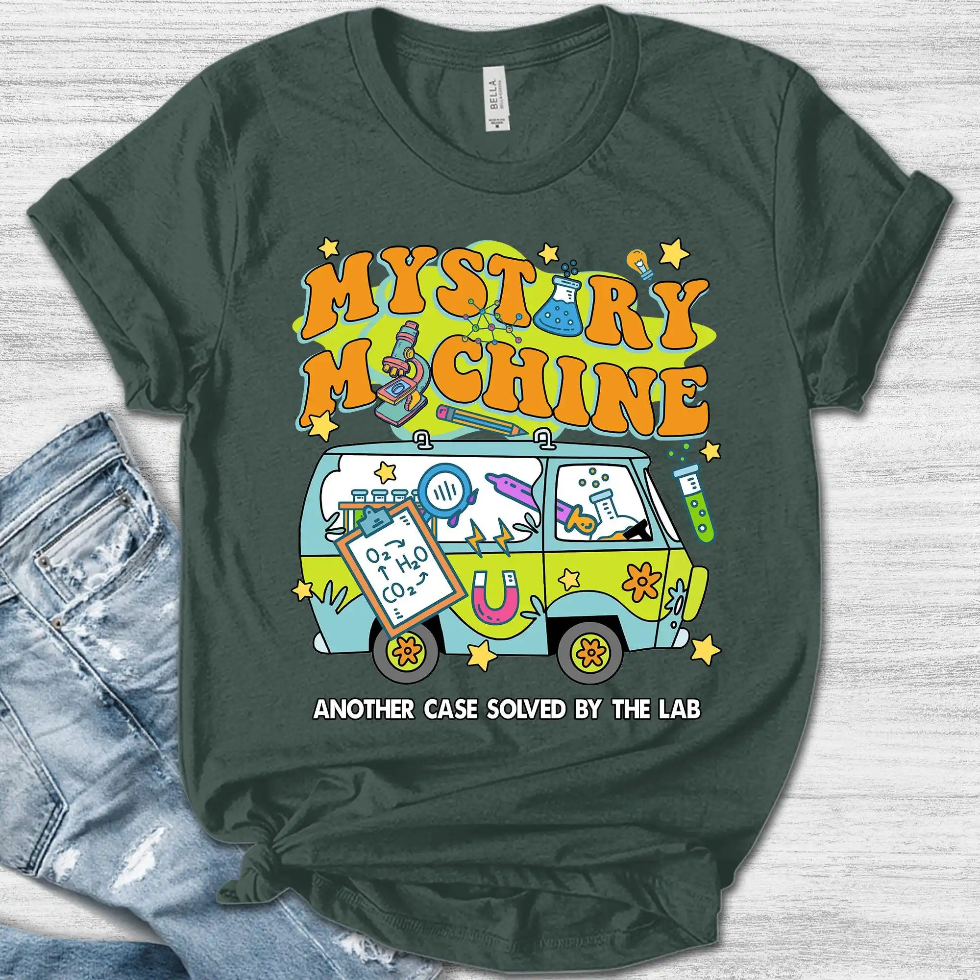 Lab Week 2025 shirt Medical Te - Medical Lab Week 2025 recension och pris