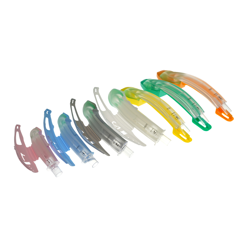 Non-inflatable Laryngeal Mask  - Surgical Mask recension och pris