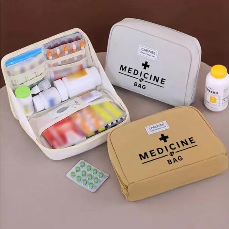 Cute Portable First Aid Kit Id - First Aid Kit recension och pris