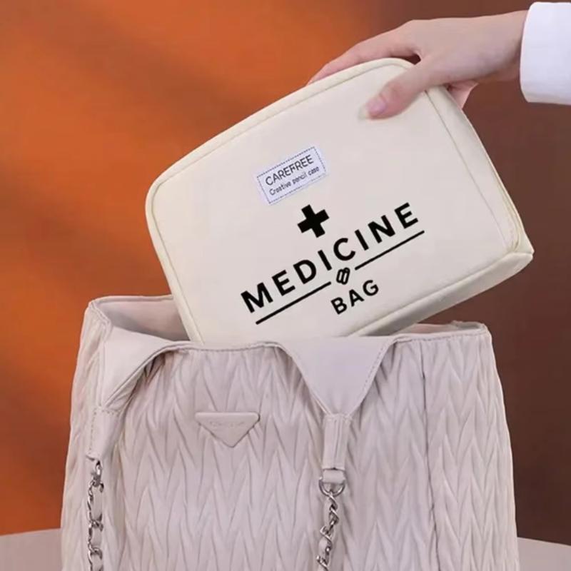 Cute Portable First Aid Kit Id - First Aid Kit recension och pris