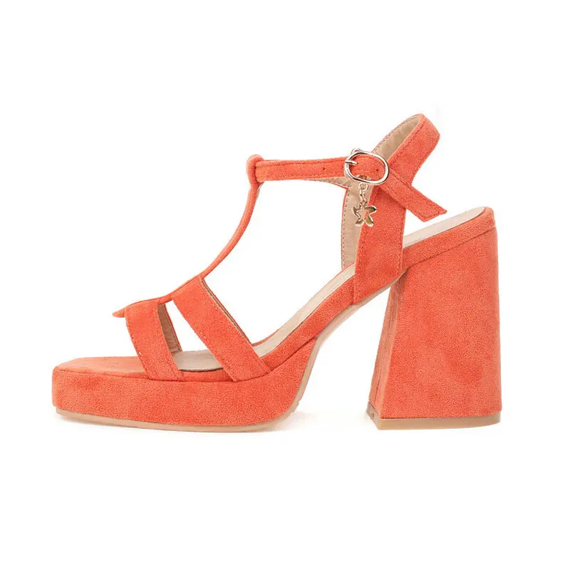 2026 New Bright Orange Neon Gr - Bandage recension och pris