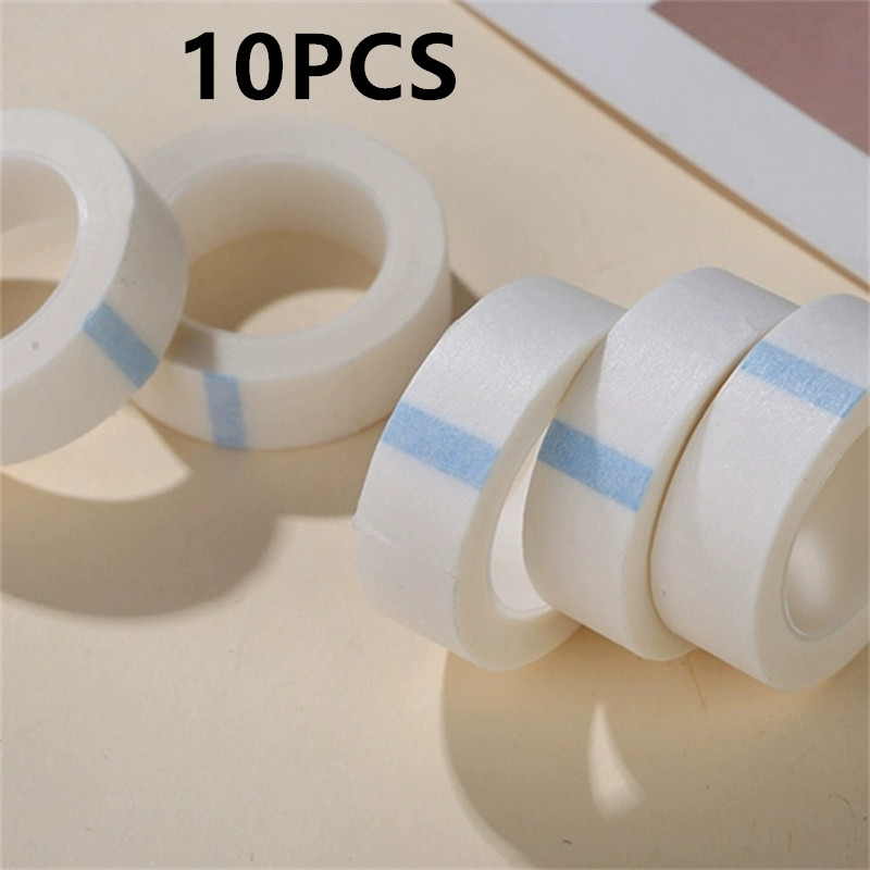1/5/10/20PCS White Breathable  - Medical Tape recension och pris