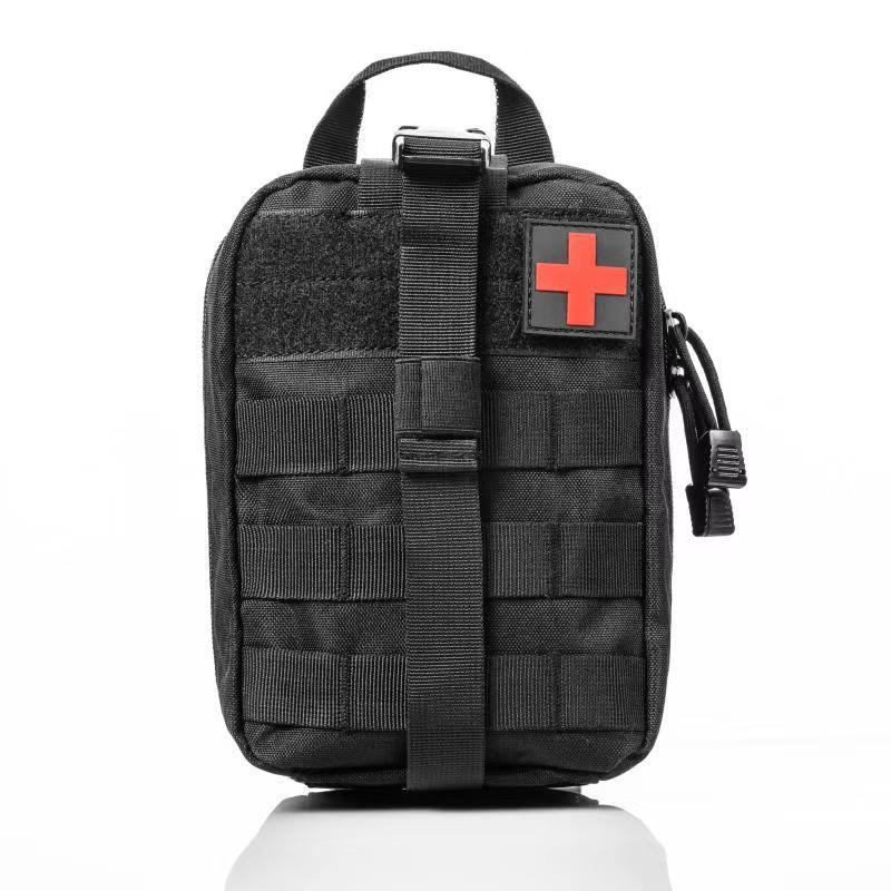 First Aid Kits Medical Emergen - First Aid Kit recension och pris