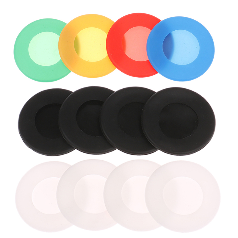 4Pcs/set Silicone Stethoscope  - Stethoscope recension och pris