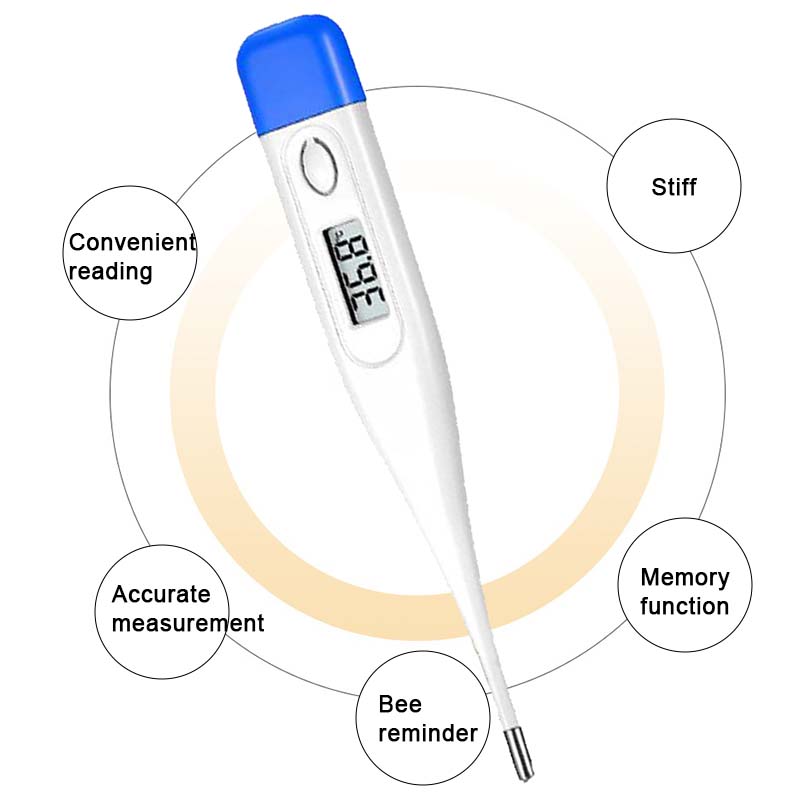 Pulse Oximeter Finger Medical  - Pulse Oximeter recension och pris