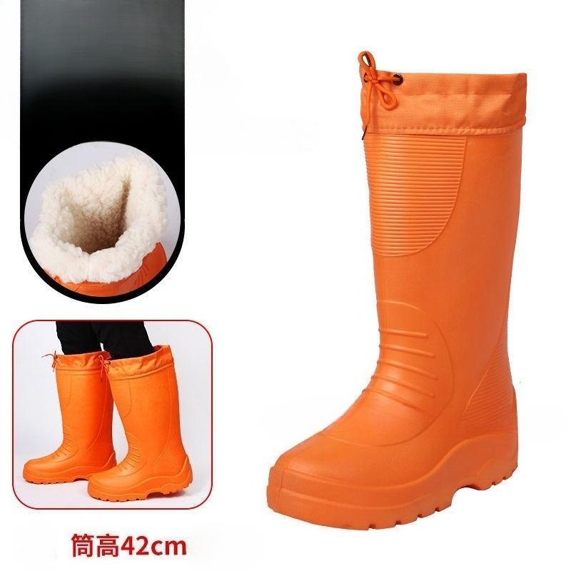 Men's Women's High-End Rain Bo - Bandage recension och pris