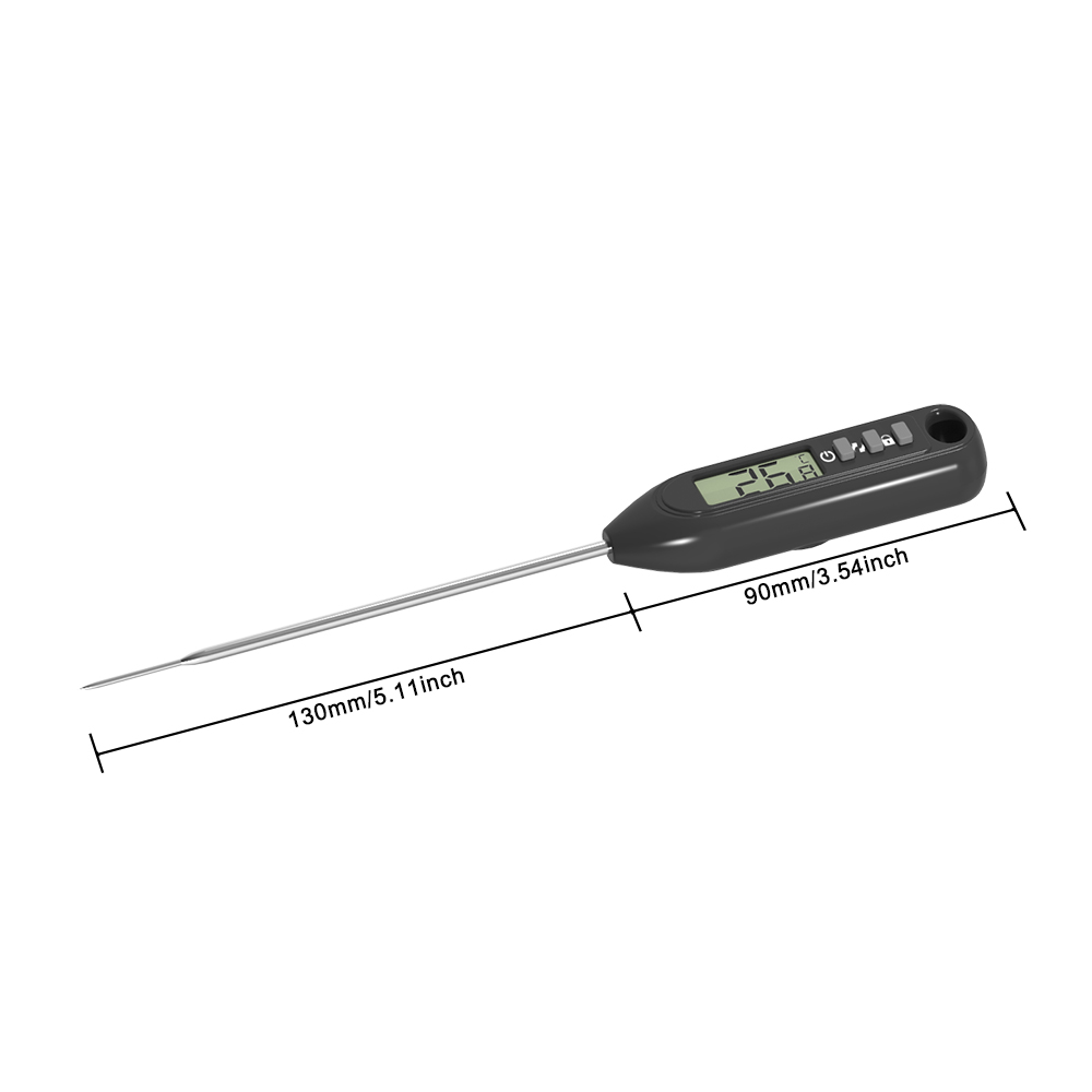 Digital Meat Food Thermometer  - Thermometer Digital recension och pris
