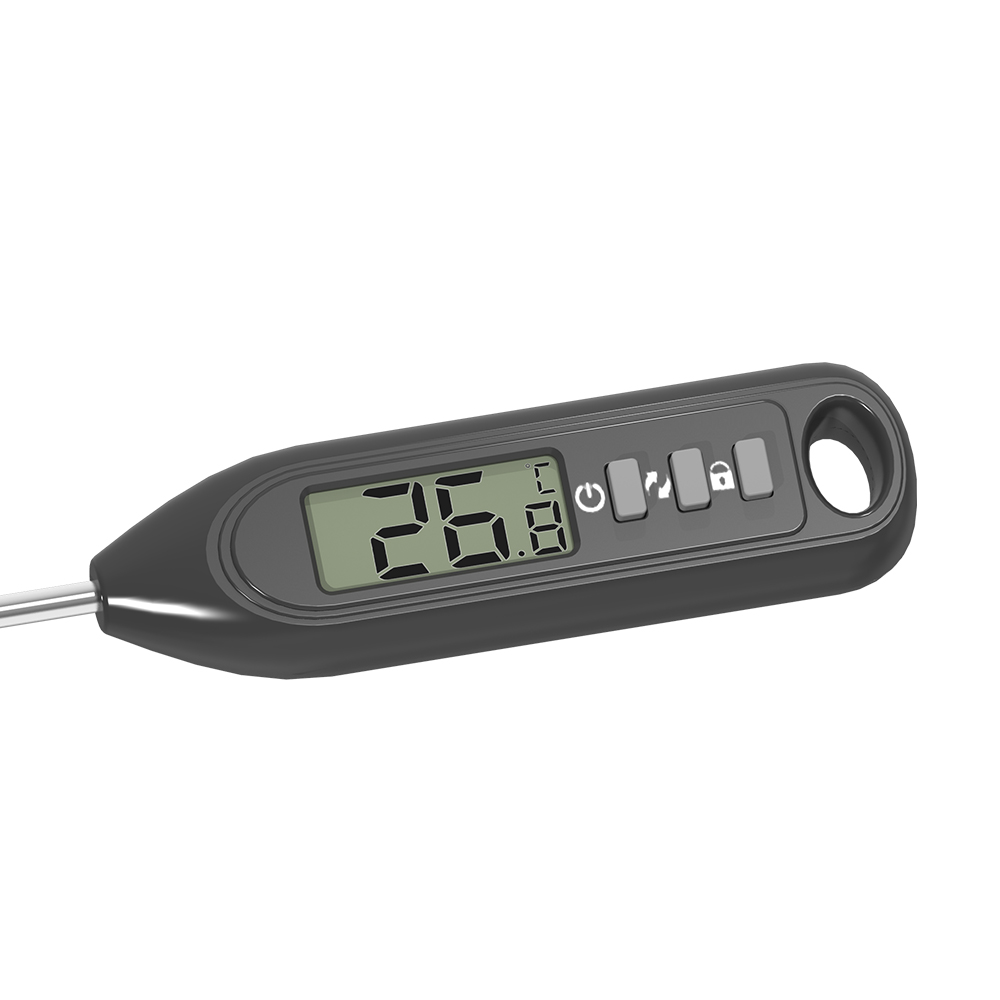 Digital Meat Food Thermometer  - Thermometer Digital recension och pris