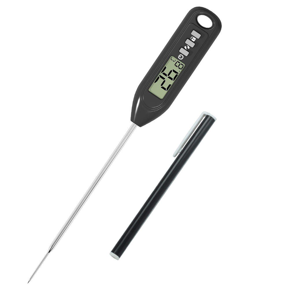 Digital Meat Food Thermometer  - Thermometer Digital recension och pris