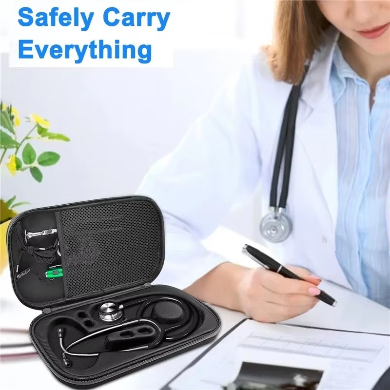 EVA Portable Stethoscope Stora - Stethoscope recension och pris