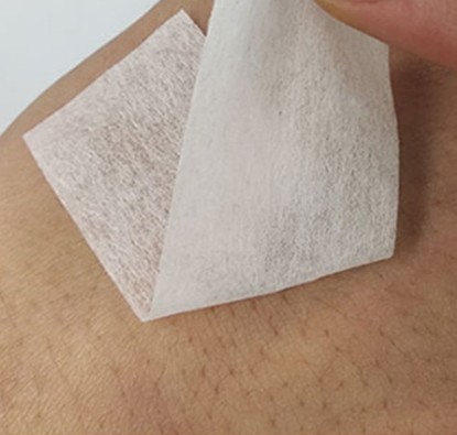 Tape T8030C Professional Patch - Medical Tape recension och pris