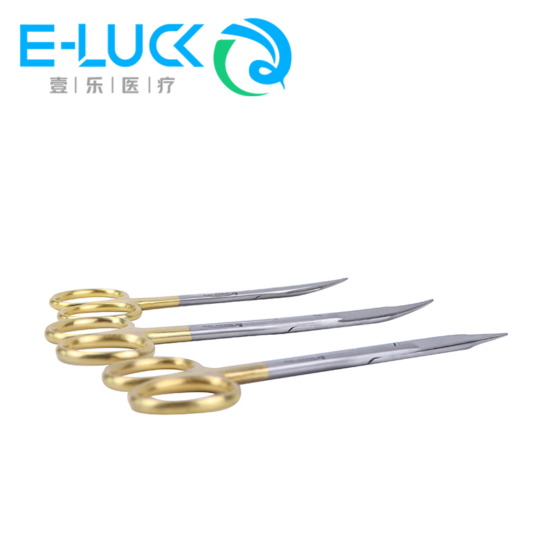 1Pcs Dental Surgical Medical D - Medical Scissors recension och pris