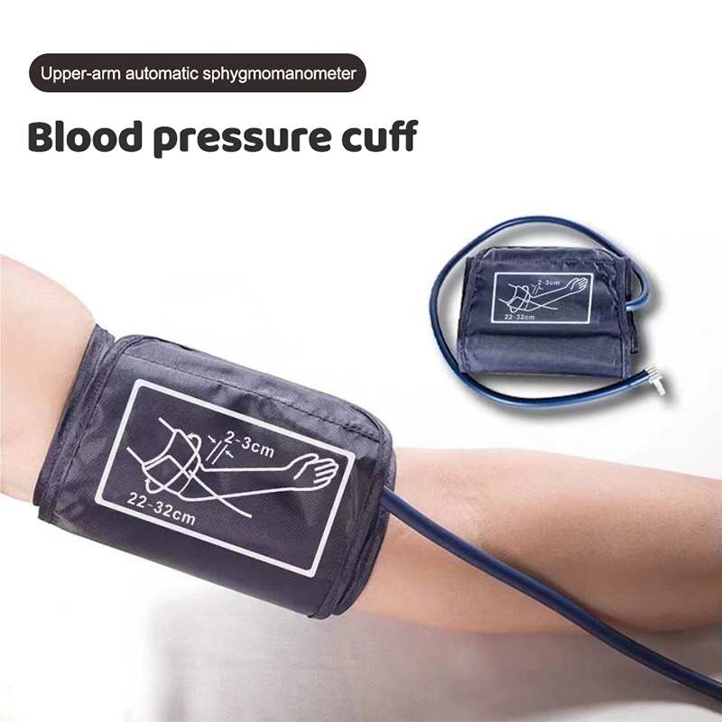 22-32cm/22-42cm Tonometer Sphy - Blood Pressure Monitor recension och pris