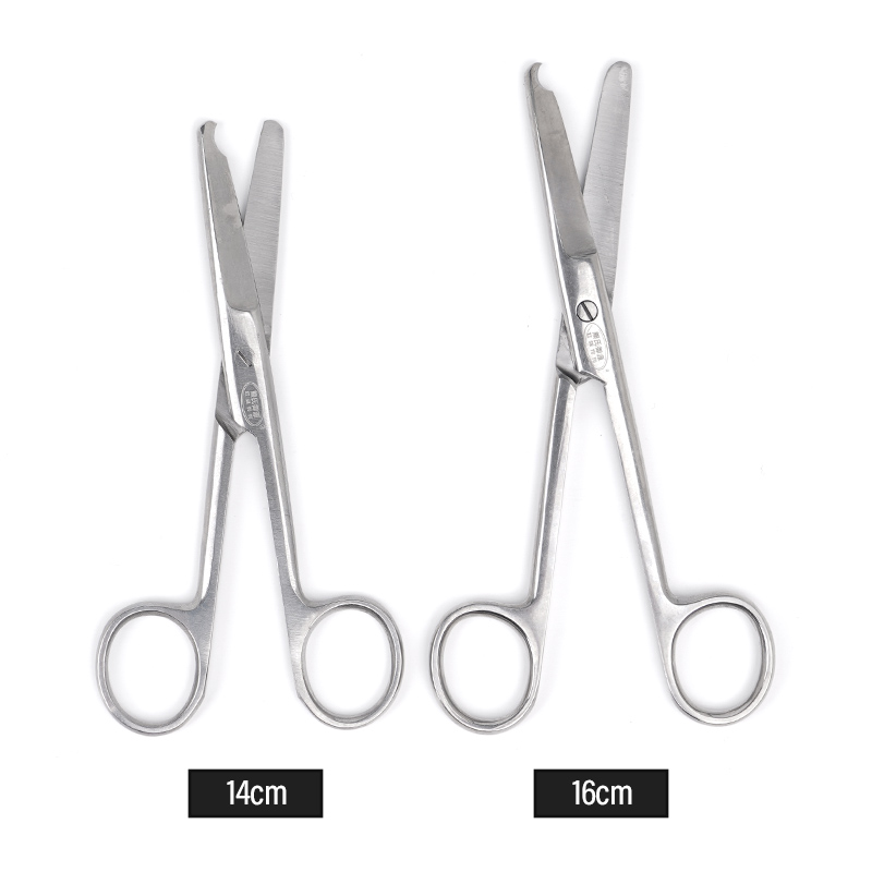 1pc Stitch Scissors Remove Sut - Medical Scissors recension och pris